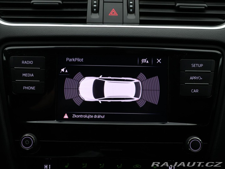 Škoda Octavia 1,0 TSI 85kW Ambition 2019