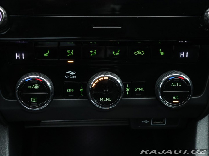 Škoda Octavia 1,0 TSI 85kW Ambition 2019