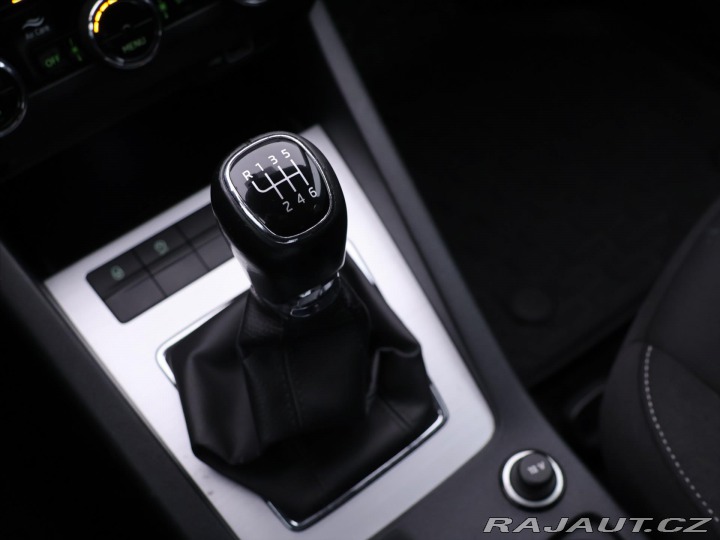 Škoda Octavia 1,0 TSI 85kW Ambition 2019