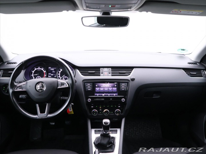 Škoda Octavia 1,0 TSI 85kW Ambition 2019