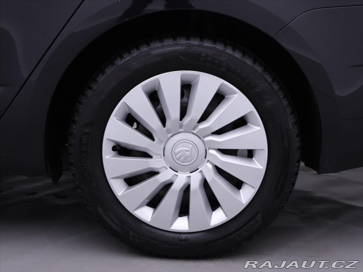 Škoda Octavia 1,0 TSI 85kW Ambition 2019