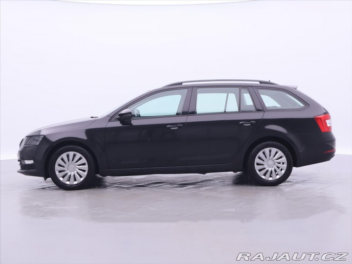 Škoda Octavia 1,0 TSI 85kW Ambition 2019