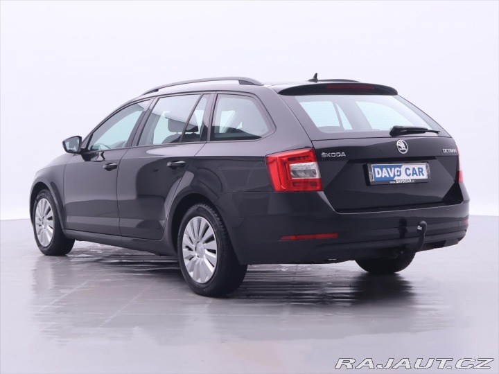 Škoda Octavia 1,0 TSI 85kW Ambition 2019