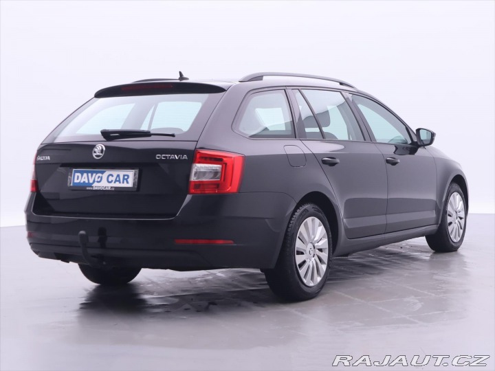 Škoda Octavia 1,0 TSI 85kW Ambition 2019
