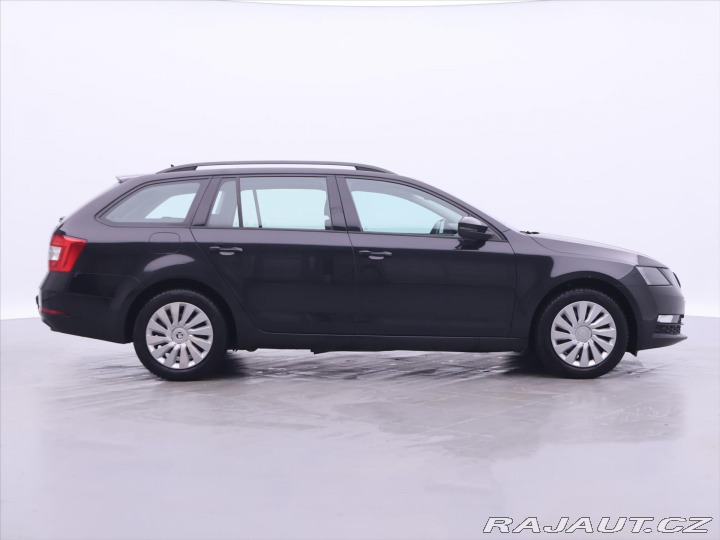 Škoda Octavia 1,0 TSI 85kW Ambition 2019