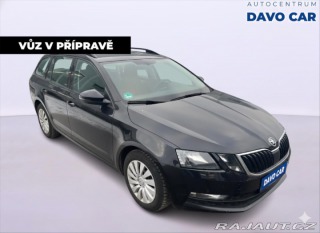 Škoda Octavia 1,0 TSI 85kW Ambition Com 2019