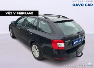 Škoda Octavia 1,0 TSI 85kW Ambition Com 2019