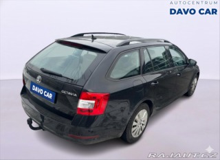 Škoda Octavia 1,0 TSI 85kW Ambition Com 2019