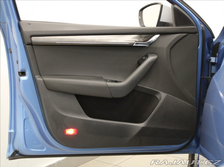 Škoda Octavia 2,0 TDi 135kW 4x4 DSG Sco 2017