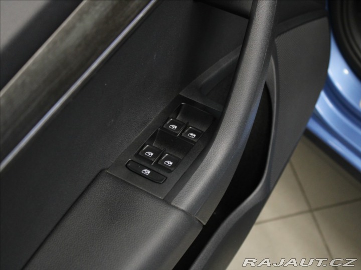 Škoda Octavia 2,0 TDi 135kW 4x4 DSG Sco 2017