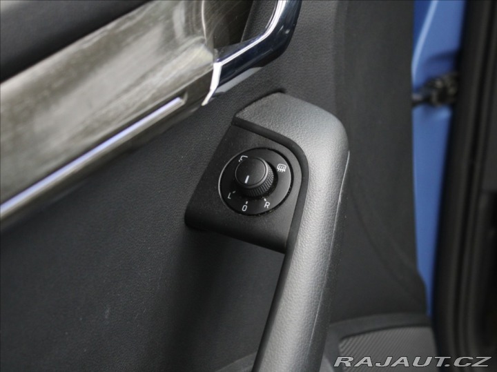 Škoda Octavia 2,0 TDi 135kW 4x4 DSG Sco 2017