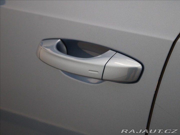 Škoda Octavia 2,0 TDi 135kW 4x4 DSG Sco 2017