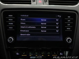 Škoda Octavia 2,0 TDi 135kW 4x4 DSG Sco 2017