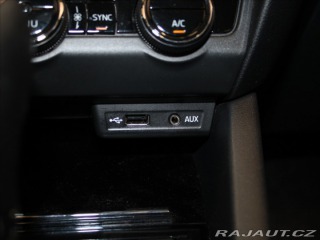 Škoda Octavia 2,0 TDi 135kW 4x4 DSG Sco 2017