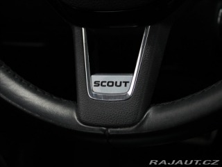 Škoda Octavia 2,0 TDi 135kW 4x4 DSG Sco 2017