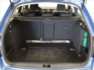 Škoda Octavia 2,0 TDi 135kW 4x4 DSG Sco 2017