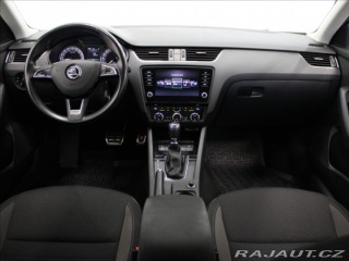 Škoda Octavia 2,0 TDi 135kW 4x4 DSG Sco 2017