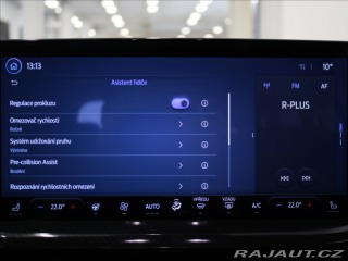 Ford Focus 1,0 EB 115kW AT ST  PANO. 2023