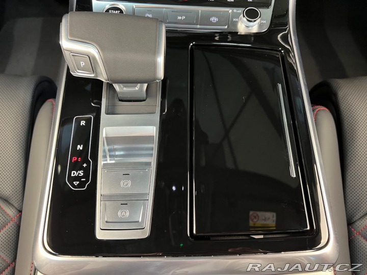 Audi Q8 50TDI QUATTRO, S-LINE, MA 2026