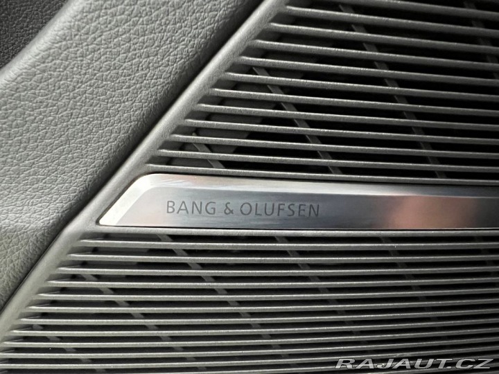 Audi Q8 50TDI QUATTRO, S-LINE, MA 2026