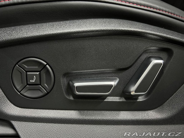 Audi Q8 50TDI QUATTRO, S-LINE, MA 2026