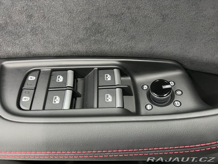Audi Q8 50TDI QUATTRO, S-LINE, MA 2026