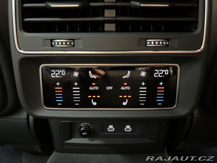 Audi Q8 50TDI QUATTRO, S-LINE, MA 2026