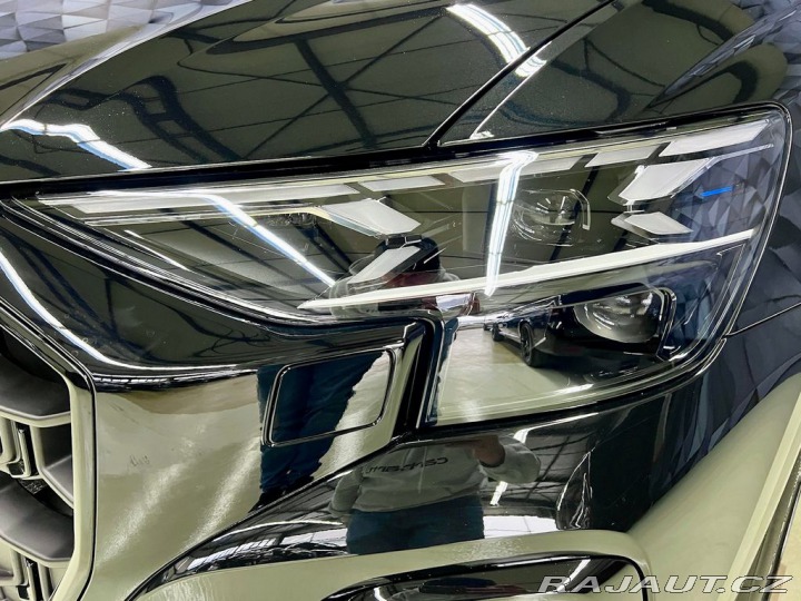 Audi Q8 50TDI QUATTRO, S-LINE, MA 2026