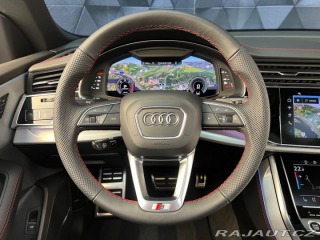 Audi Q8 50TDI QUATTRO, S-LINE, MA 2026