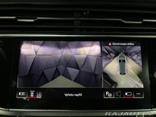 Audi Q8 50TDI QUATTRO, S-LINE, MA 2026