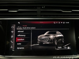 Audi Q8 50TDI QUATTRO, S-LINE, MA 2026