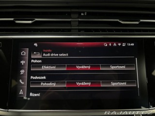 Audi Q8 50TDI QUATTRO, S-LINE, MA 2026