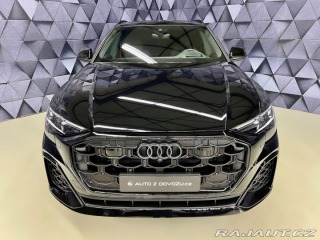 Audi Q8 50TDI QUATTRO, S-LINE, MA 2026