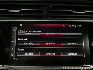 Audi Q8 50TDI QUATTRO, S-LINE, MA 2026