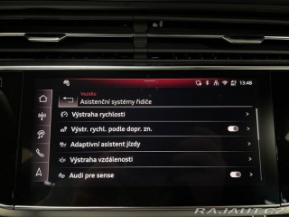 Audi Q8 50TDI QUATTRO, S-LINE, MA 2026