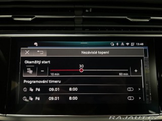 Audi Q8 50TDI QUATTRO, S-LINE, MA 2026