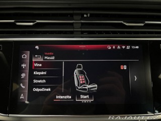 Audi Q8 50TDI QUATTRO, S-LINE, MA 2026