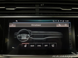 Audi Q8 50TDI QUATTRO, S-LINE, MA 2026