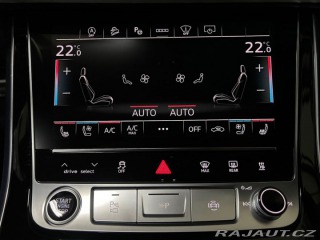Audi Q8 50TDI QUATTRO, S-LINE, MA 2026
