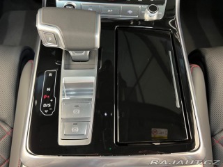 Audi Q8 50TDI QUATTRO, S-LINE, MA 2026