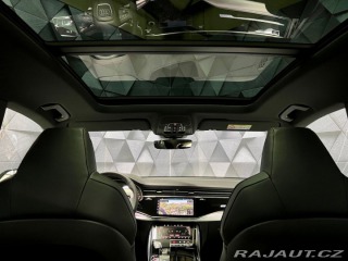 Audi Q8 50TDI QUATTRO, S-LINE, MA 2026