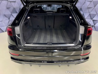 Audi Q8 50TDI QUATTRO, S-LINE, MA 2026