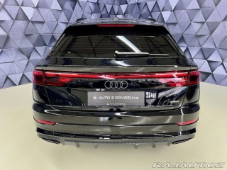 Audi Q8 50TDI QUATTRO, S-LINE, MA 2026