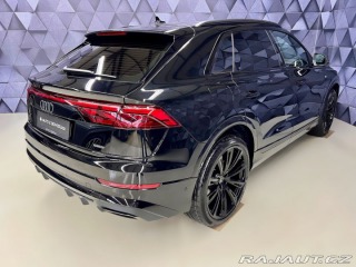 Audi Q8 50TDI QUATTRO, S-LINE, MA 2026
