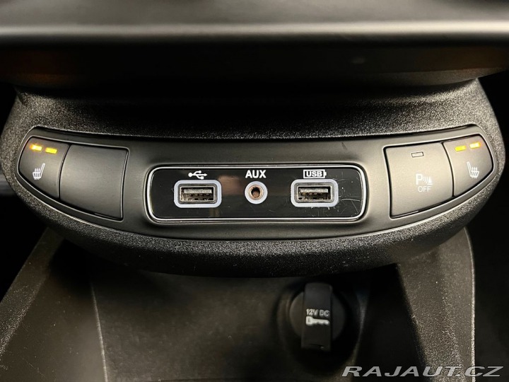 Fiat 500X 150 A/T CITY CROSS, KAMER 2019