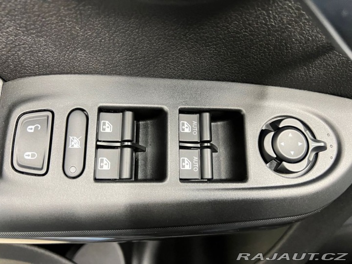 Fiat 500X 150 A/T CITY CROSS, KAMER 2019