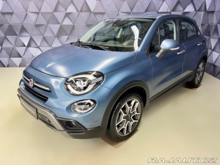 Fiat 500X 150 A/T CITY CROSS, KAMER 2019