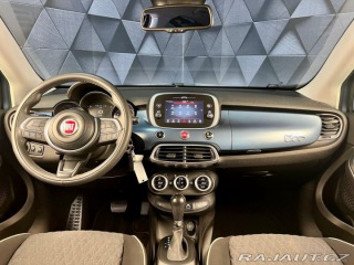 Fiat 500X 150 A/T CITY CROSS, KAMER 2019