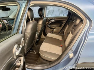 Fiat 500X 150 A/T CITY CROSS, KAMER 2019