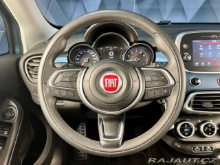 Fiat 500X 150 A/T CITY CROSS, KAMER 2019